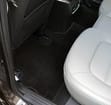 EVA коврики на Mazda CX5 II 2016 - 2025 в Казани