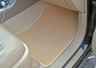 EVA коврики на Toyota Land Cruiser Prado 120 2002 - 2009 в Казани