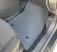 EVA коврики на Opel Astra J 2009 - 2015 в Казани