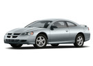 Коврики на Dodge Stratus II Coupe 2000 - 2006 в Казани