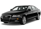 EVA коврики на Audi A6 (C6) 2004 - 2011 в Казани