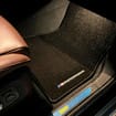 EVA коврики на BMW X5 (G05/G18) 2018 - 2025 в Казани