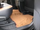 Коврики на Toyota Rav4 IV 2012 - 2019 в Казани