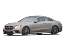 Коврики на Mercedes E (C238) 2017 - 2025 в Казани