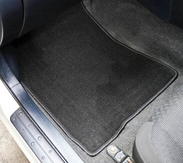 Ворсовые коврики на Toyota Altezza 1998&nbsp;-&nbsp;2005 в Казани