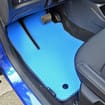 Коврики на Renault Kaptur 2016 - 2022 в Казани