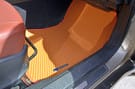 Коврики на Subaru Forester III 2007 - 2013 в Казани