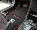 Коврики на Honda Accord VII 2002 - 2008 в Казани