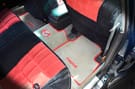 Коврики на Mazda Xedos 9 1993 - 2003 в Казани