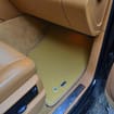 Коврики на Porsche Cayenne I 2002 - 2010 в Казани