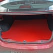 Коврики на Renault Logan II 2012 - 2022 в Казани