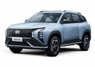 Коврики на Hyundai Mufasa 2023 - 2025 в Казани