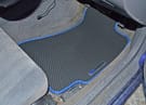 Коврики на Subaru Legacy III 1998 - 2003 в Казани