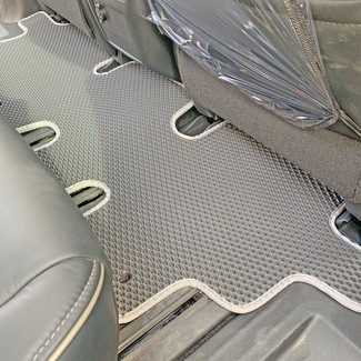 EVA коврики ромб Infiniti QX60 I 2013 - 2021 в Казани EVA коврики ромб Infiniti QX60 I 2013 - 2021 в Казани