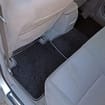 Коврики на Toyota Mark II Wagon Blit 2002 - 2007 в Казани