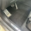 EVA коврики на BMW X5 (G05/G18) 2018 - 2025 в Казани