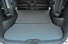 Коврики на Nissan Serena (C26) 2010 - 2016 в Казани