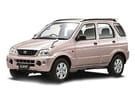 Коврики на Toyota Cami 1999 - 2006 в Казани