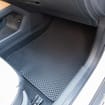 EVA коврики на Changan Uni-V 2021 - 2025 в Казани