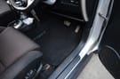 Коврики на Toyota Ist I 2002 - 2007 в Казани