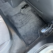 Коврики на Volkswagen Golf R 8 2020 - 2025 в Казани