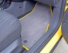Коврики на Opel Corsa D 2006 - 2014 в Казани