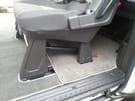 Коврики на Ford Transit Custom 2012 - 2023 в Казани