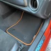 Коврики на Subaru BRZ 2012 - 2020 в Казани