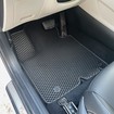 Коврики на Hyundai Tucson IV 2020 - 2025 в Казани