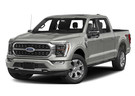 Коврики на Ford F150 2020 - 2025 в Казани