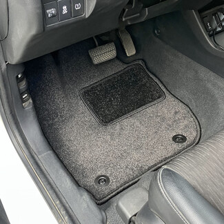 Коврики на Honda XR-V I 2014&nbsp;-&nbsp;2022 в Казани