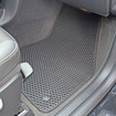 Коврики на Volvo S40 II 2004 - 2012 в Казани