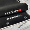 Коврики на Nissan Patrol (Y62) 2010 - 2025 в Казани