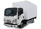 Коврики на Isuzu ELF VI узкая кабина 2006 - 2025 в Казани