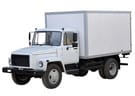 Коврики на ГАЗ САЗ 3507 1989 - 2020 в Казани