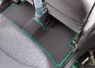 Коврики на Toyota Echo 1999 - 2006 в Казани