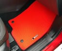 EVA коврики на Mazda CX5 II 2016 - 2025 в Казани