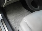 EVA коврики на Lexus IS II 2005 - 2013 в Казани