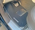 Коврики на Land Rover Range Rover IV 2013 - 2022 в Казани