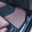 EVA коврики на BMW X5 (G05/G18) 2018 - 2025 в Казани