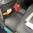 Коврики на Suzuki Swift II Европа 1989 - 2004 в Казани