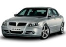 Коврики на Brilliance M2 2006 - 2016 в Казани