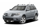 Коврики на Mitsubishi Airtrek 2001 - 2008 в Казани