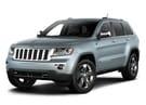 Коврики на Jeep Grand Cherokee (WK2) 2010 - 2022 в Казани