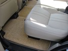 Коврики на Land Rover Discovery IV 2009 - 2017 в Казани