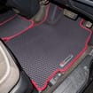Коврики на Honda Odyssey II 1998 - 2004 в Казани