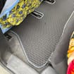 Коврики на Nissan Lafesta (B30) 2004 - 2012 в Казани