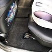 Коврики на Toyota Rav4 III 2006 - 2013 в Казани