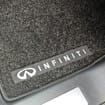 Коврики на Infiniti QX50 II 2017 - 2025 в Казани