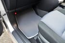 Ворсовые коврики на Mazda Premacy II 2005 - 2010 в Казани